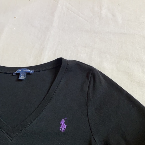 Ralph Lauren Top - Picture 4 of 4